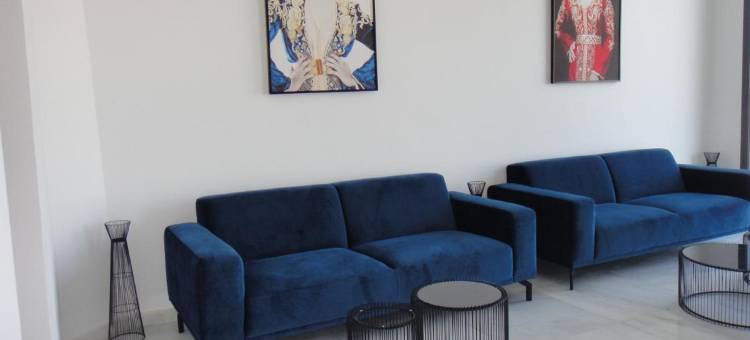 艾西拉32公寓式酒店(Asilah 32)图片