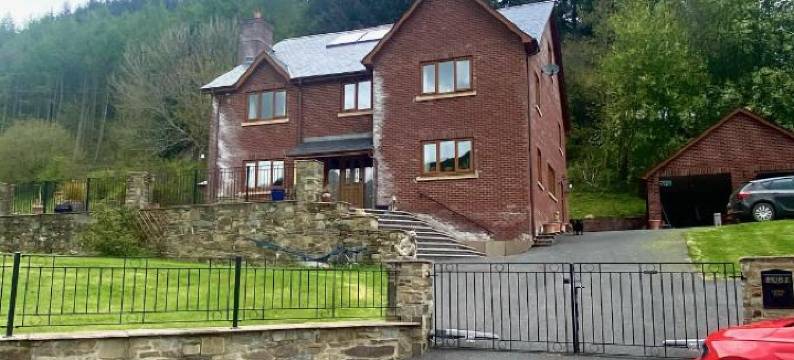 劳雷尔班可住宿加早餐旅馆(Laurel Bank)图片