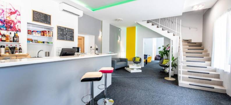 赫尔采格乌德瓦哈兹波罗斯洛酒店(Herczeg Udvarház Poroszló)图片