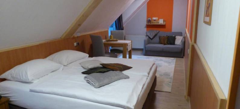 Landhotel Auerose Garni图片