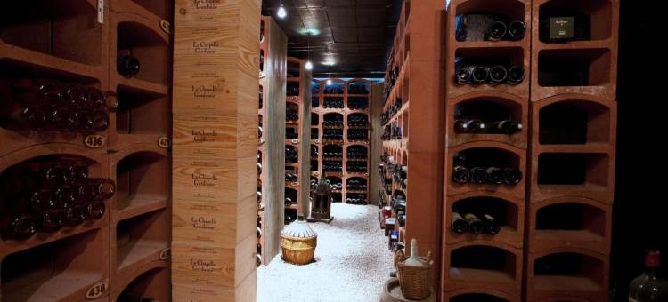 沙凡特餐厅酒店(Hotel Restaurant Chavant)图片