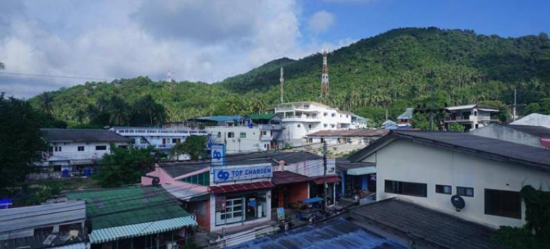 纳达帕度假酒店(Nadapa Resort)图片