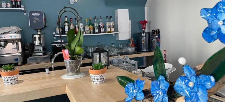 玛拉姆贝尔城堡酒店(Logis Hotel Castel de Mirambel)图片