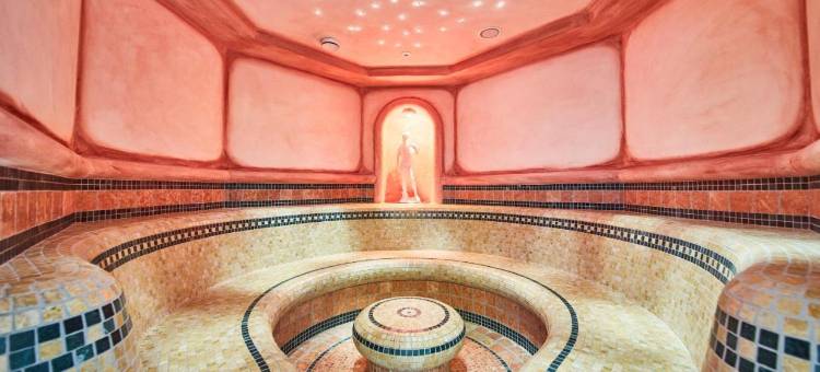 罗密霍夫酒店(Hotel Römerhof)图片