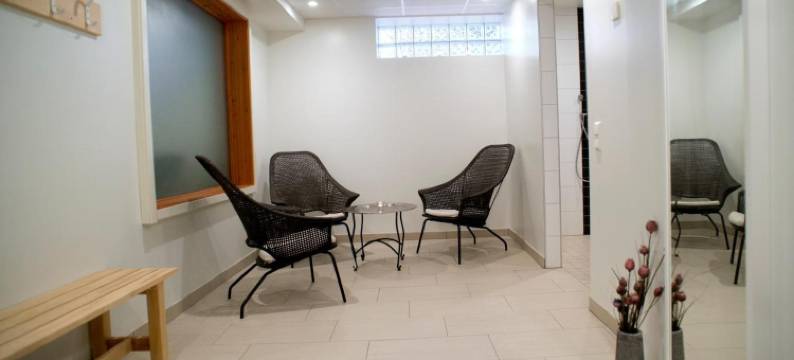 桑德比福利斯科拉会议酒店(Sunderby folkhögskola Hotell & Konferens)图片