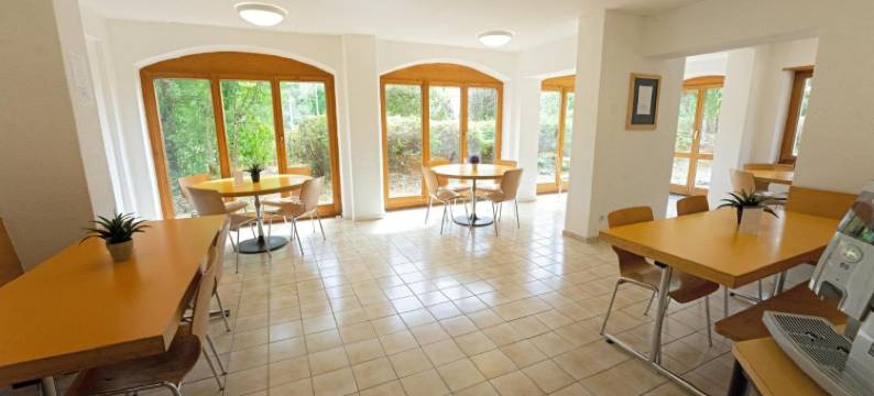 德莱蒙青年旅舍(Delémont Youth Hostel)图片