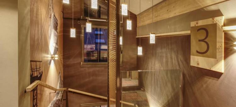 德尔比酒店(Hotel Derby)图片