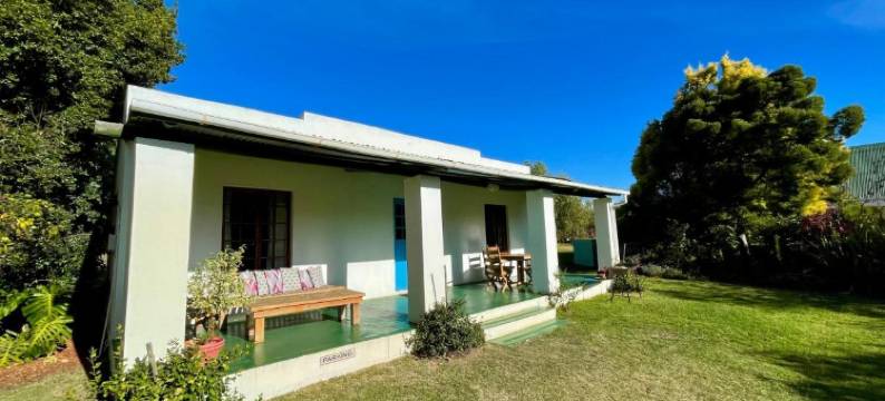 蓝牛谷仓精品农场住宿酒店(Blue Cow Barn - Boutique Farm)图片