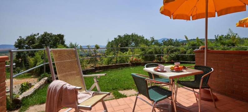 卡萨诺瓦 - 全景房间和套房(Casanova - Panoramic Rooms and Suites)图片