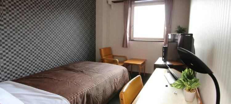 利夫马克斯经济型酒店-宇都宫店(HOTEL LiVEMAX BUDGET Utsunomiya)图片