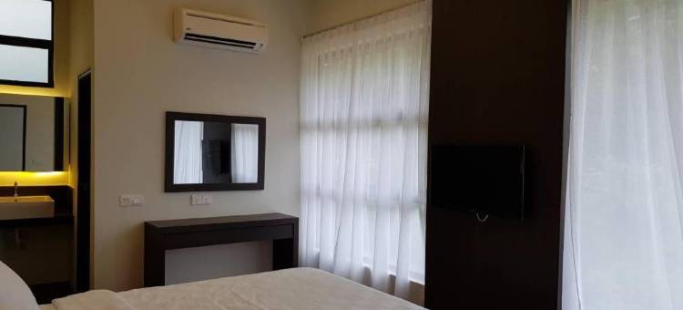 卡萨山峰度假村(Casa Hill Resort)图片