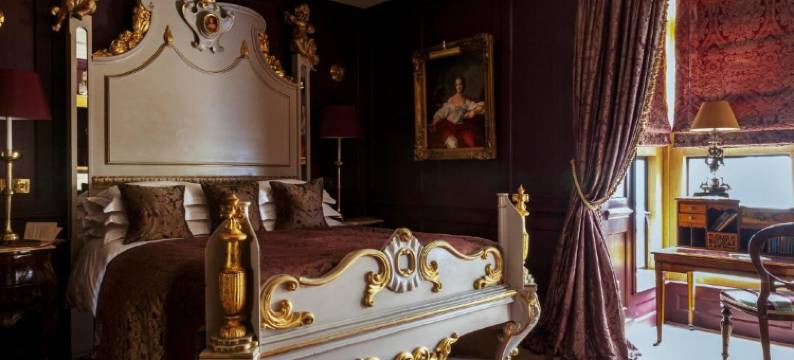 哈兹利特酒店(Hazlitt's)图片