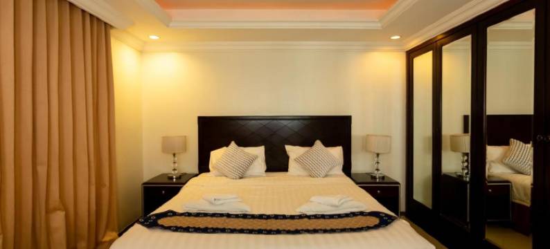 象牙宫酒店(Ivory Palace Hotel)图片