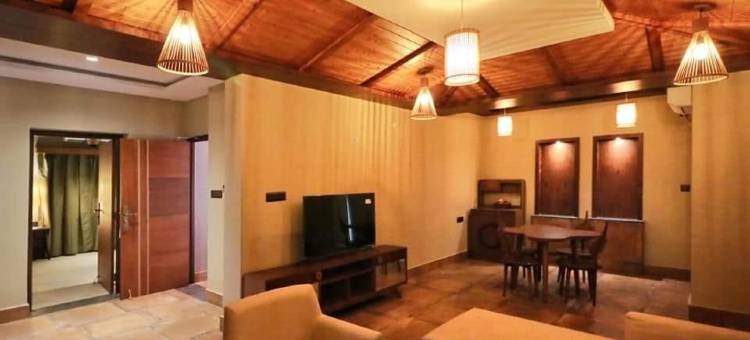 孙德尔本斯索纳尔班格拉酒店(Hotel Sonar Bangla Sundarban)图片