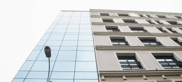 H41 豪华套房酒店(H41 Luxury Suites)图片