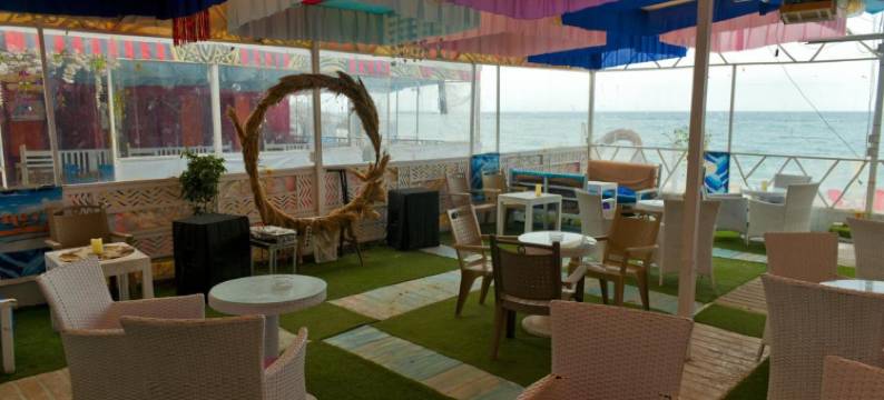 亚历山大丽晶酒店(Regency Hotel Alexandria)图片