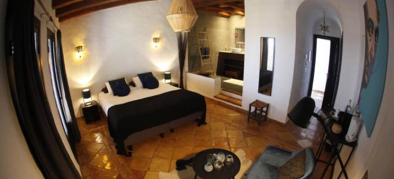 托尔卡尔酒店(La Posada del Torcal)图片