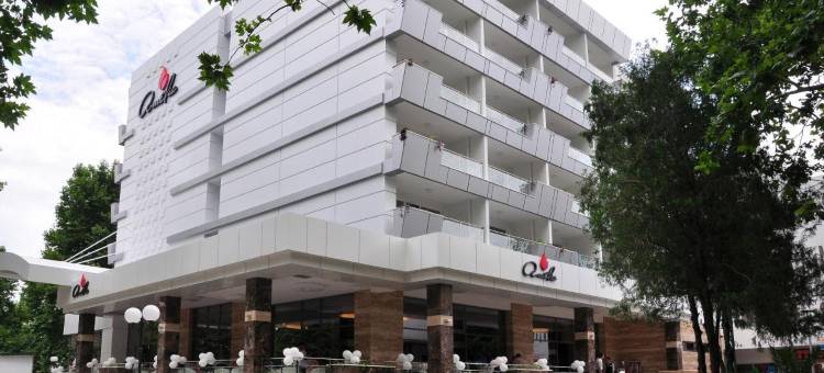 Maritim Hotel Amelia - Luxury Ultra All Inclusive图片