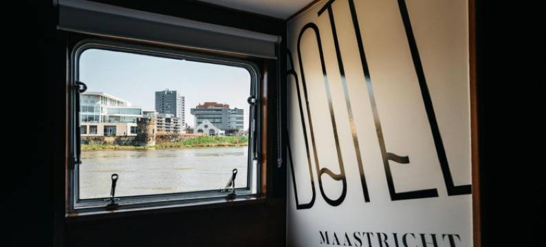 博泰尔马斯特里赫特(Botel Maastricht)图片