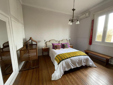 Chacras de Azcona Hostería