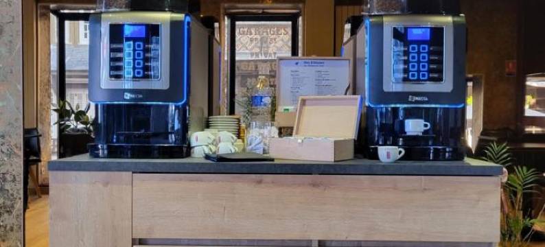 火精灵庄园公寓酒店(Hotel la Résidence Manoir de la Salamandre)图片