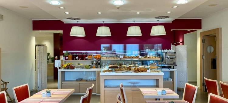 皇宫贝斯特韦斯特酒店(Best Western Palace Inn Hotel)图片