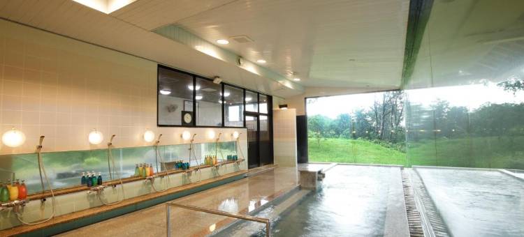 城仓酒店(Hotel Jogakura)图片