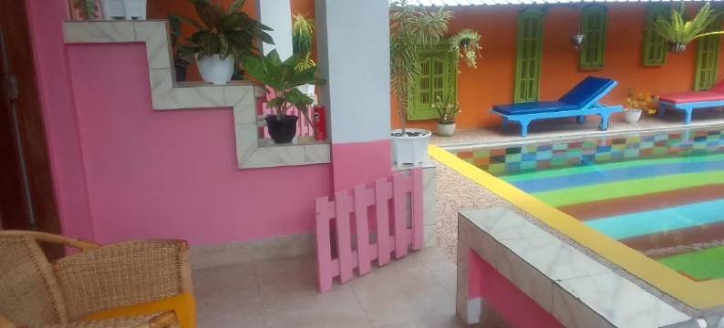 阿洛拉旅馆(Alola Inn)图片