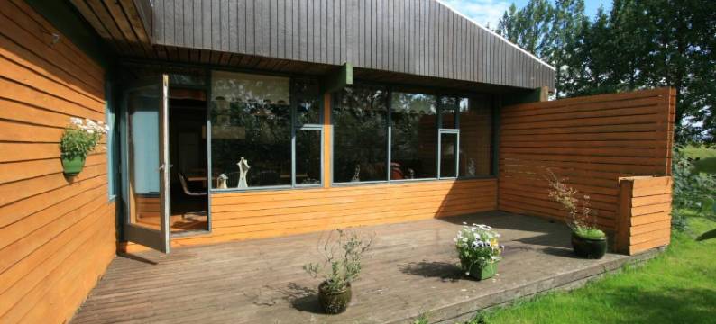 豪卡贝格旅馆(Haukaberg House)图片