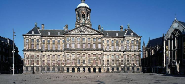 阿姆斯特丹奥斯特萨恩范德瓦尔克酒店(Van der Valk Hotel Oostzaan - Amsterdam)图片