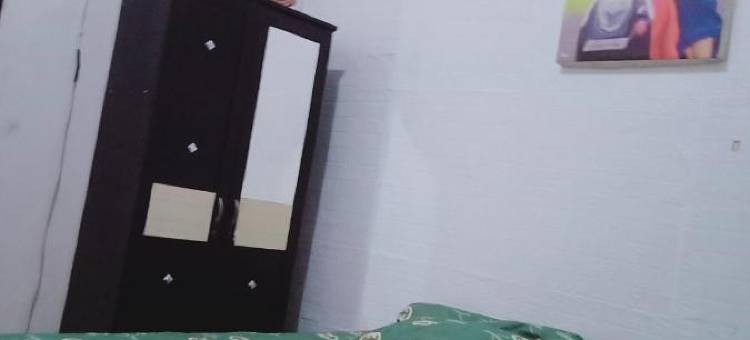 科斯特旅馆(Kost Backpacker)图片