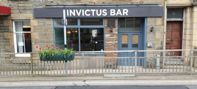 Royal Thurso Hotel图片