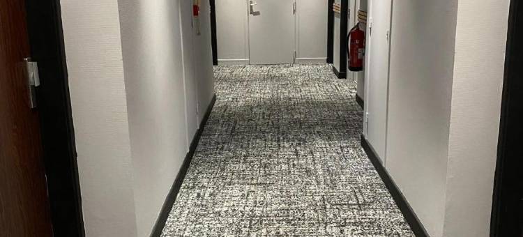 阿曼多餐厅酒店(Hotel Restaurant l'Amandois)图片