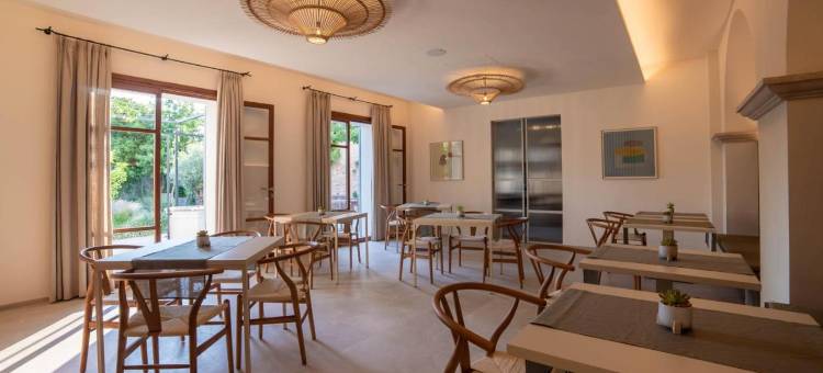 Nema精品酒店和spa(Nema Boutique Hotel & Spa)图片