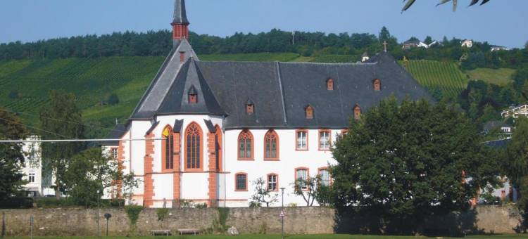 克里斯蒂安娜维恩艺术酒店(Christiana's Wein & Art Hotel)图片