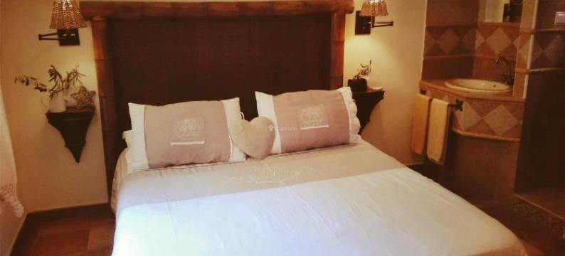 Casa Lares(卡萨拉雷斯)(Casa Rural Lares)图片