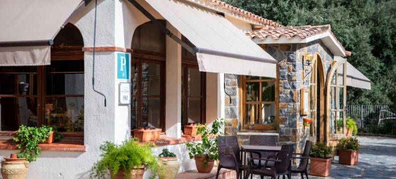 蒙特赛拉特青年旅舍(Hostal Montserrat)图片