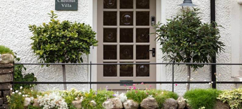 切斯特纳特别墅旅馆(Chestnut Villa)图片