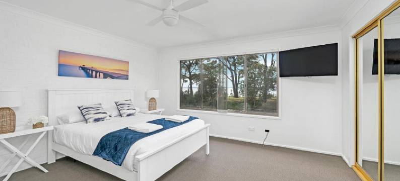 Husky 56 Beachfront Villa's - Great Location on the Beach图片