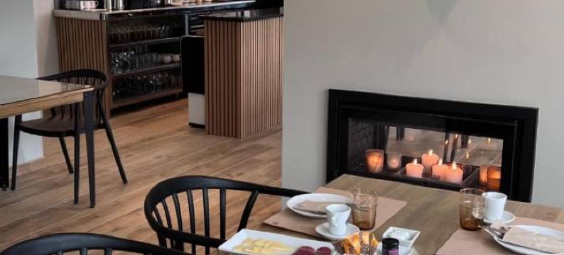 拉布拉达喀尔索纳酒店(Aldea Rural y Gastro Restaurante Casona de Labrada)图片