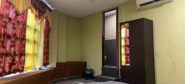 丽景拉比斯酒店(Hotel LII View Labis)图片