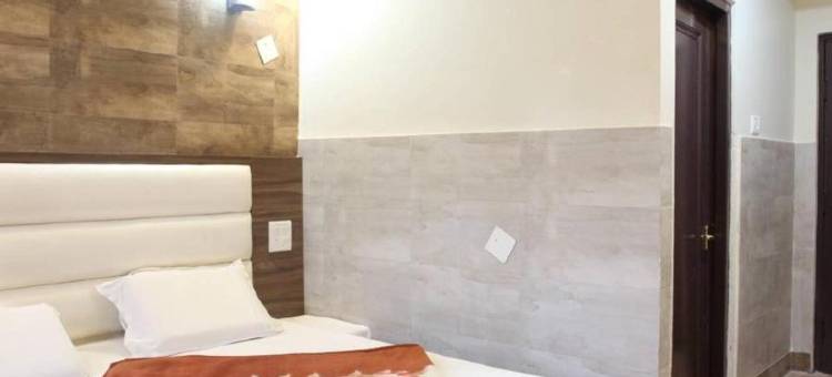 Hotel Royal Churu图片