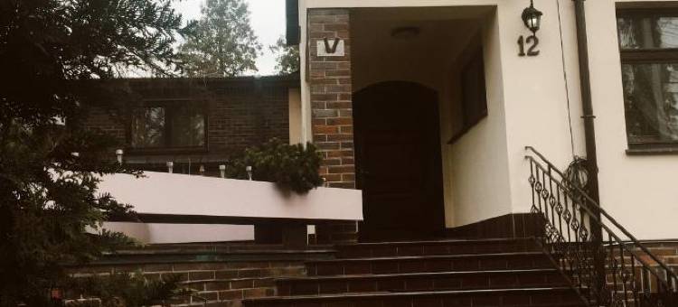 阿卡迪亚别墅旅馆(Guest House Villa Arkadia)图片