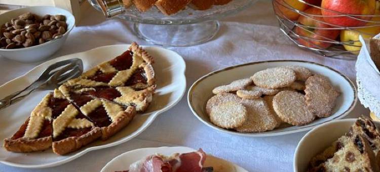 B&B Su Strintu图片