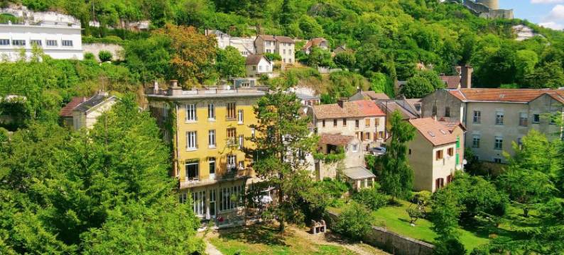 绿色之家(Green Home Vexin)图片