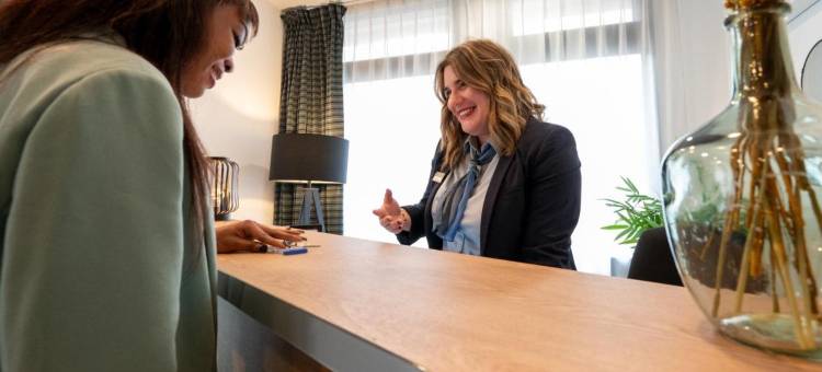 南锡内美阿家庭套房公寓(Nemea Appart Hotel Home Suite Nancy Centre)图片