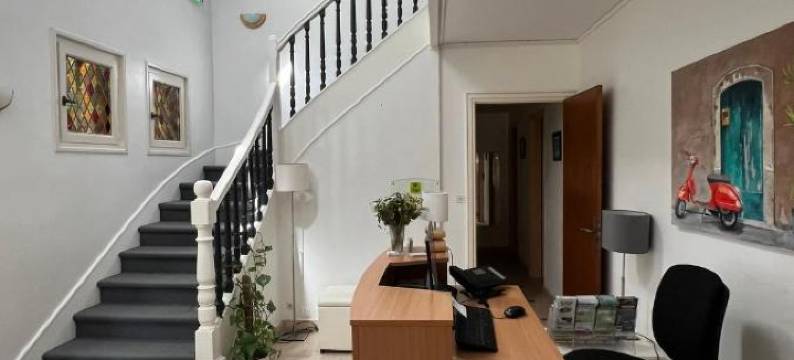 安提根酒店(Hôtel An Ti Gwenn)图片