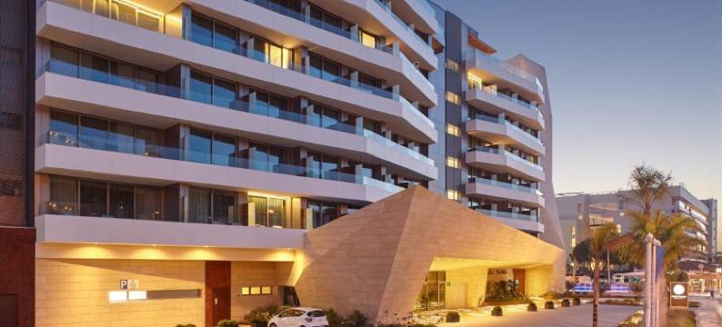 劳特帕尔马伊贝罗斯塔选择酒店(Iberostar Selection Llaut Palma- Adults Only)图片