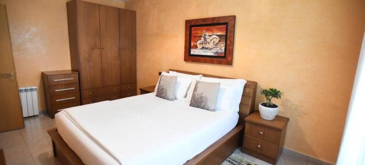 格嘎酒店(Hotel Gega)图片