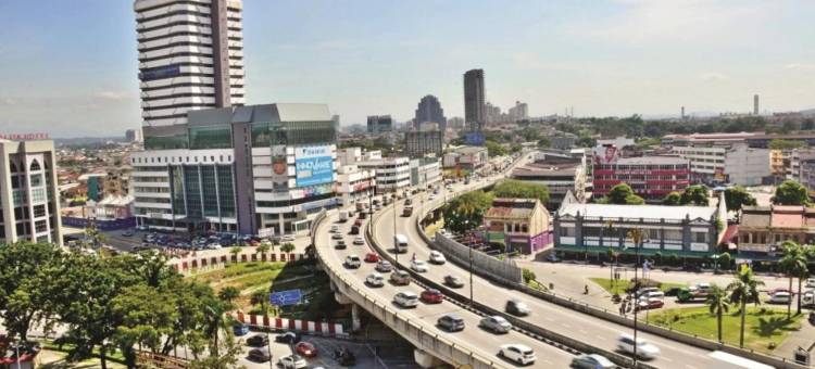 Klang Prima Bayu Apartment, Taman Bayu Perdana, 42000 KLANG图片